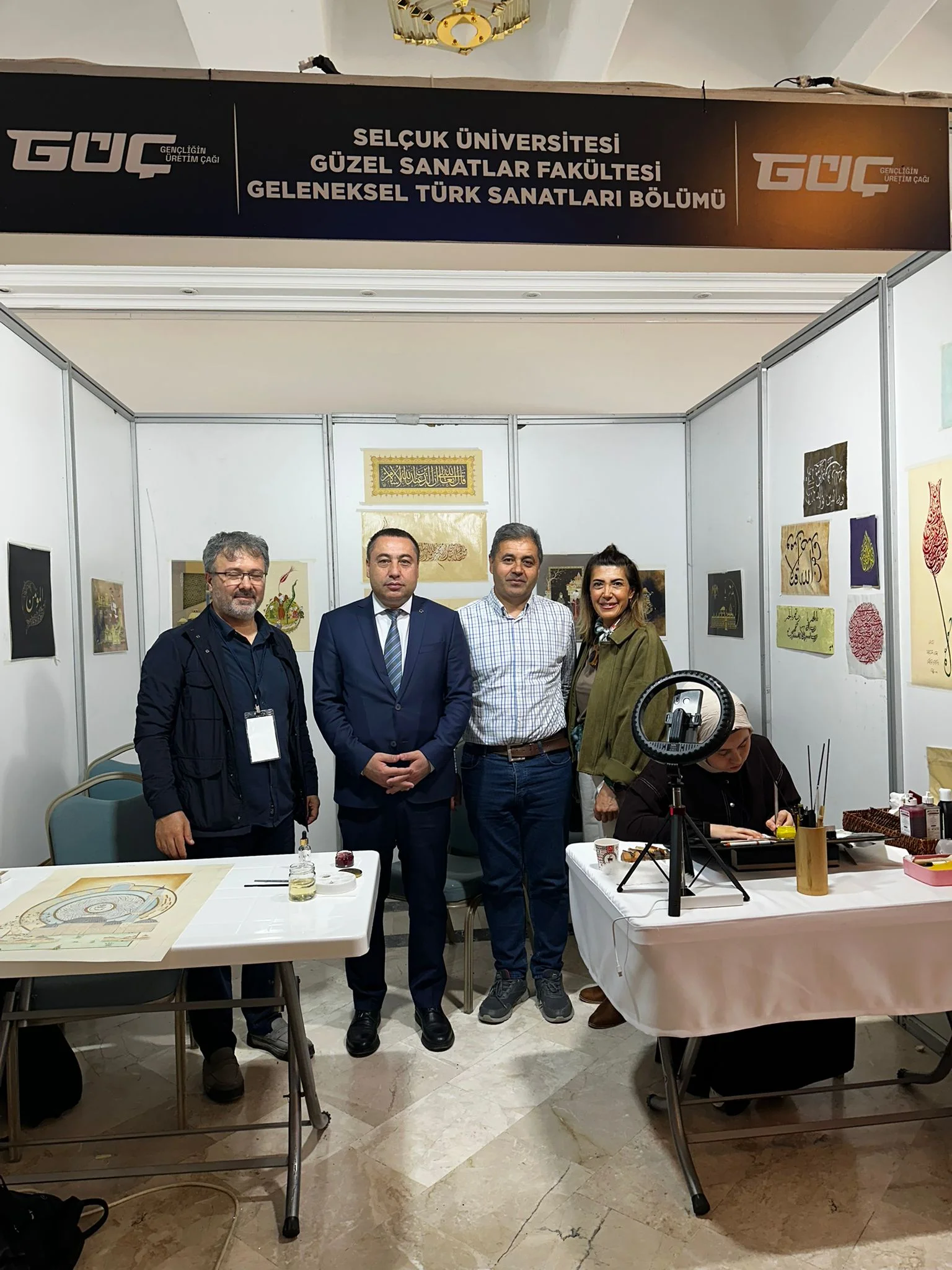 İKAF 2026 TAMAMLANDI...